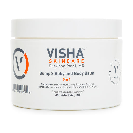 Bump 2 Baby Body Balm