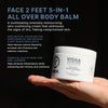 Face 2 Feet All Over Body Balm