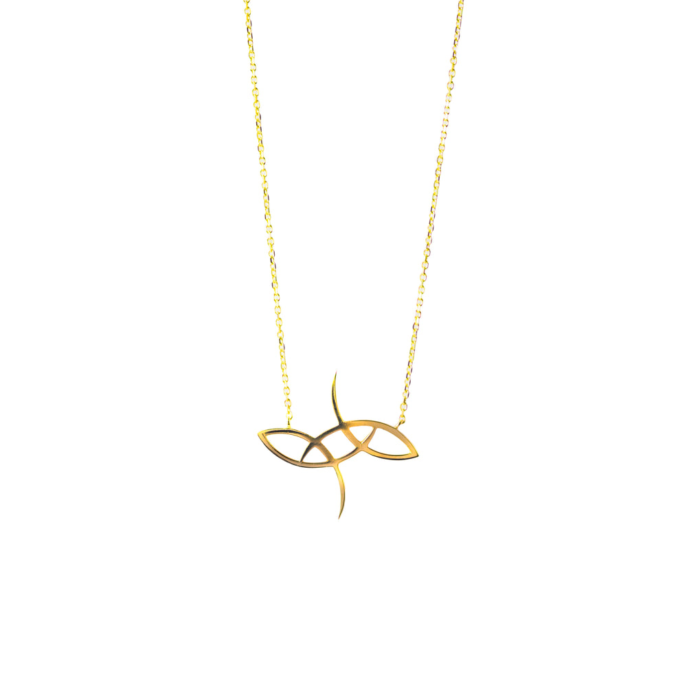 ALLEL Signature Necklace