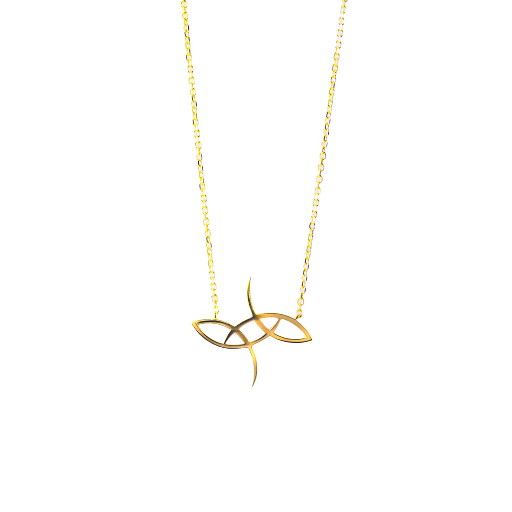 ALLEL Signature Petite Necklace