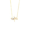 ALLEL Signature Petite Necklace
