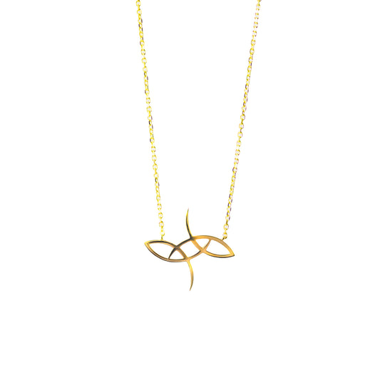 ALLEL Signature Petite Necklace