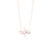 ALLEL Signature Petite Necklace