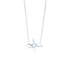 ALLEL Signature Petite Necklace