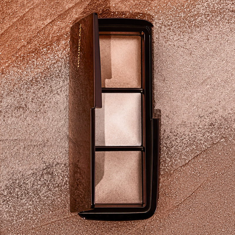 Ambient Lighting Palette