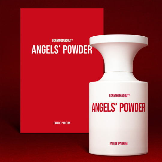 ANGELS' POWDER 50ml Eau de Parfum