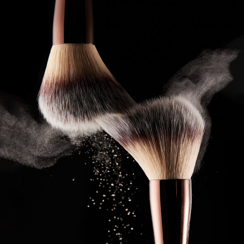 No 1 Powder Brush