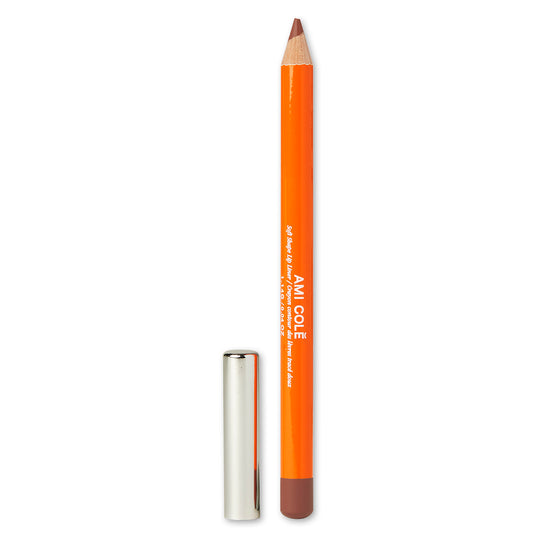 Soft Shape Waterproof Lip Liner
