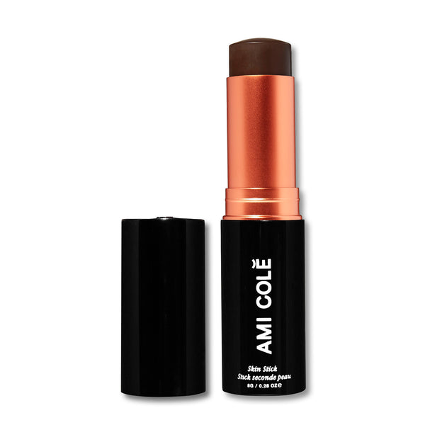 A convenient, stick foundation with a breathable, buildable formula that melts into your complexion for undetectable coverage that lasts.