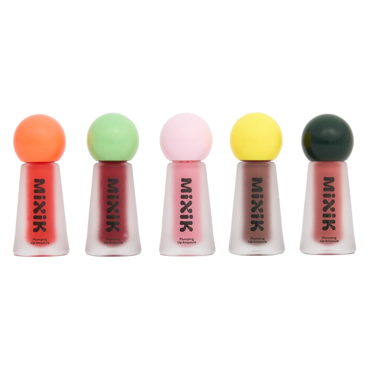 A high-shine gloss-meets-plumper that smooths fine lines, adds volume, and amps up the glow with instant hydration that melts into your lips. Say hello to fuller, more luscious lips!