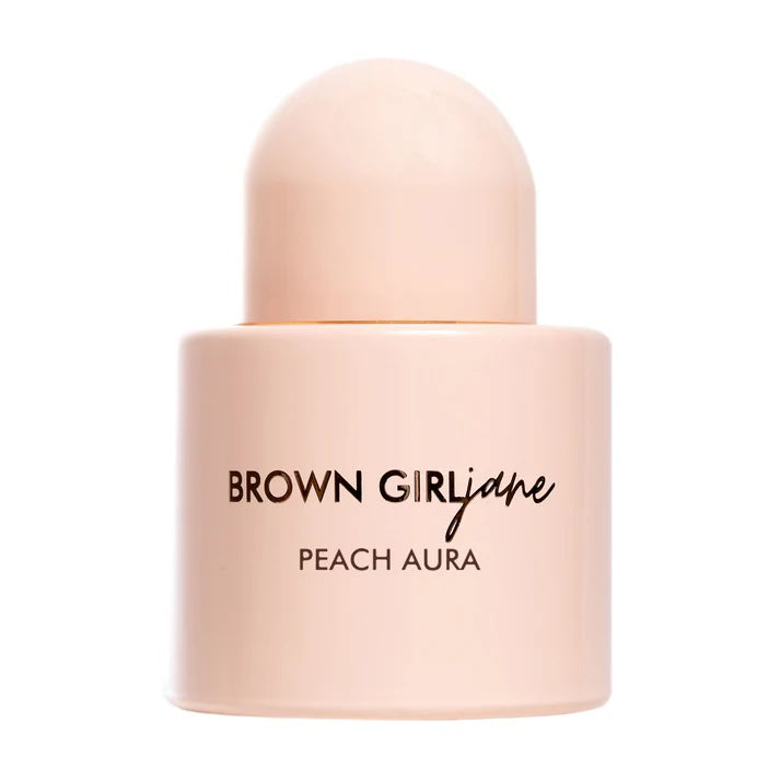 Peach Aura