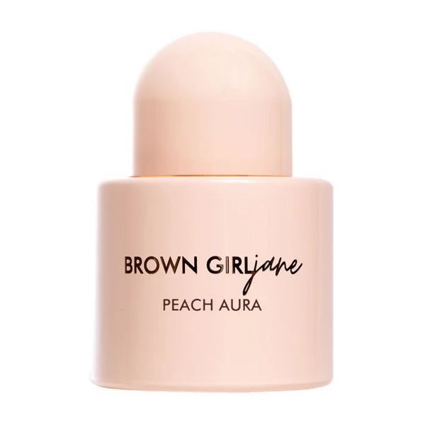 Peach Aura