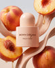 Peach Aura