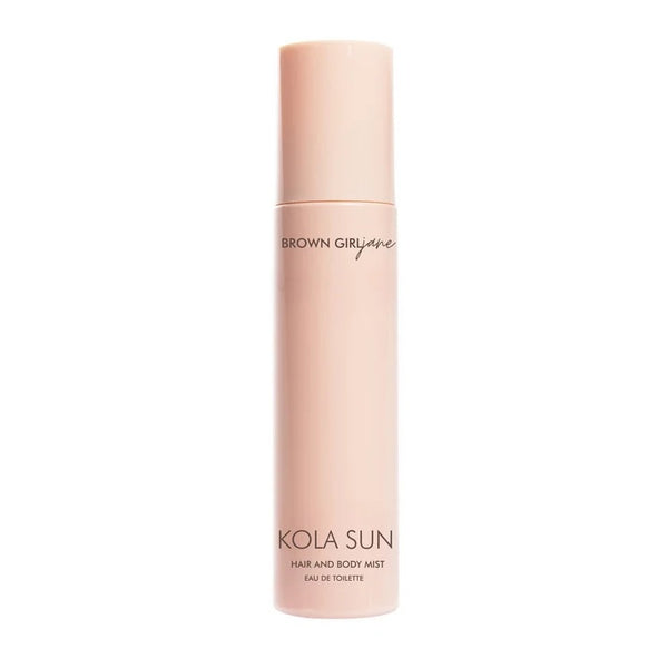 KOLA SUN Hair and Body Mist