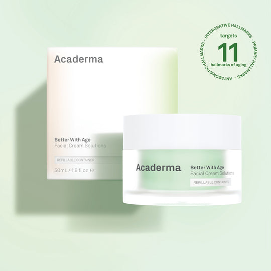 Better With Age Revival Light Cream 50ml