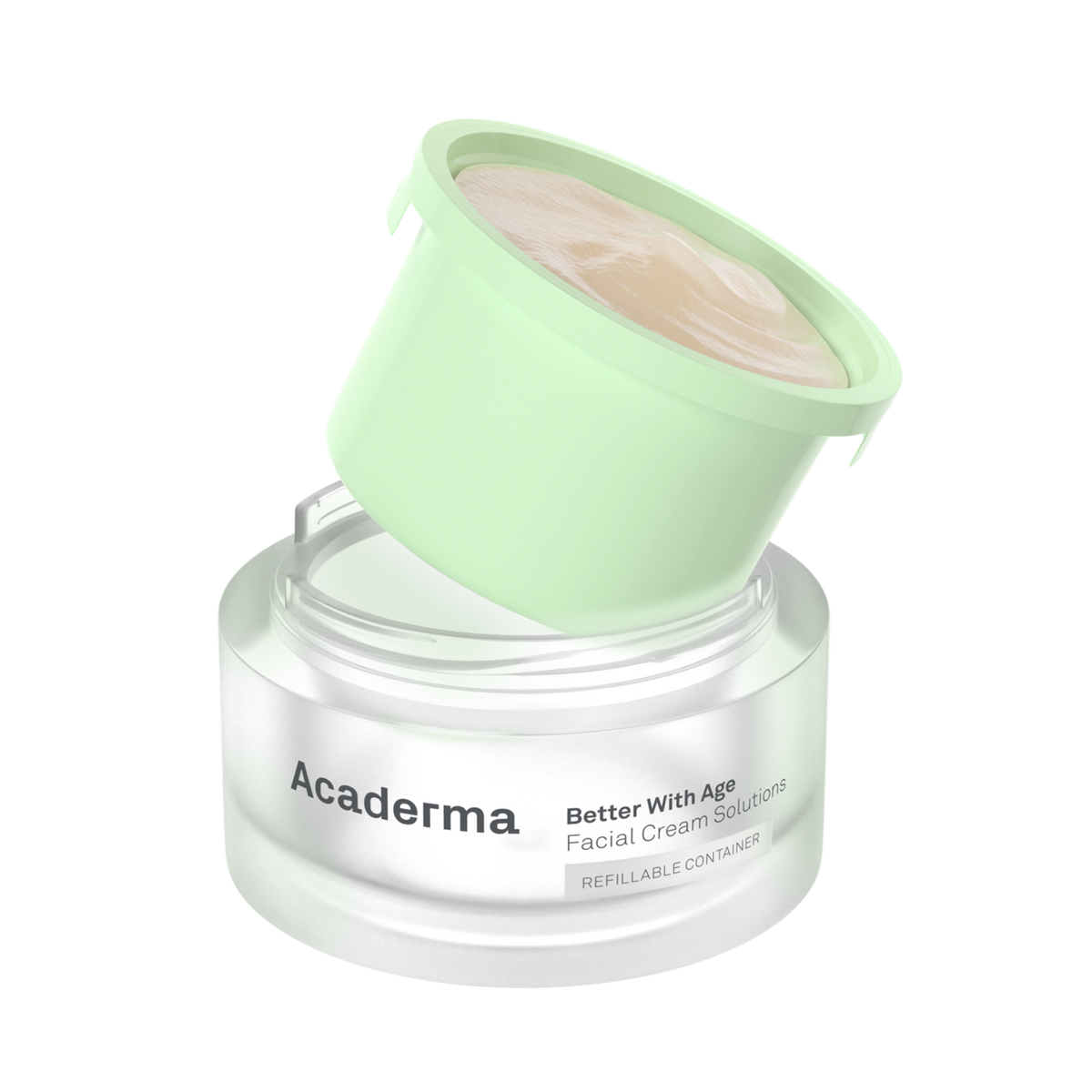 Better With Age Revival Light Cream 50ml
