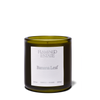 Banana Leaf Candle