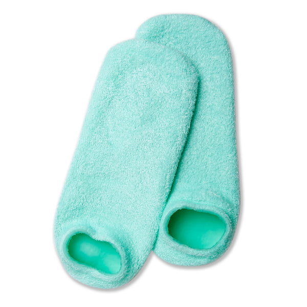 Sleep On It Overnight Moisturizing Gel Socks