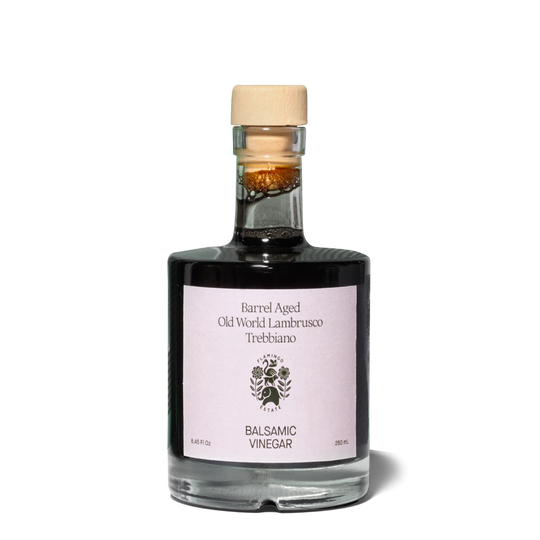 Organic Balsamic Vinegar 8.45 oz