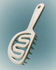 The Scalp Massager