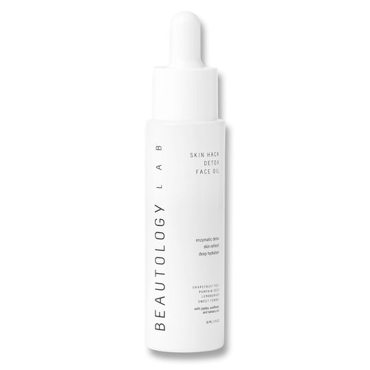 Skin Hack Detox Face Oil