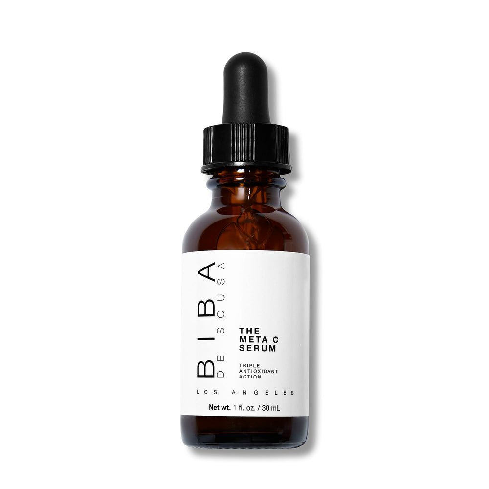 The Meta C Serum