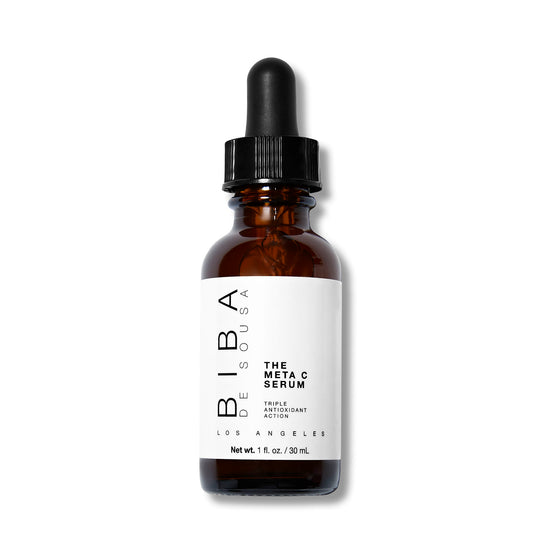 The Meta C Serum