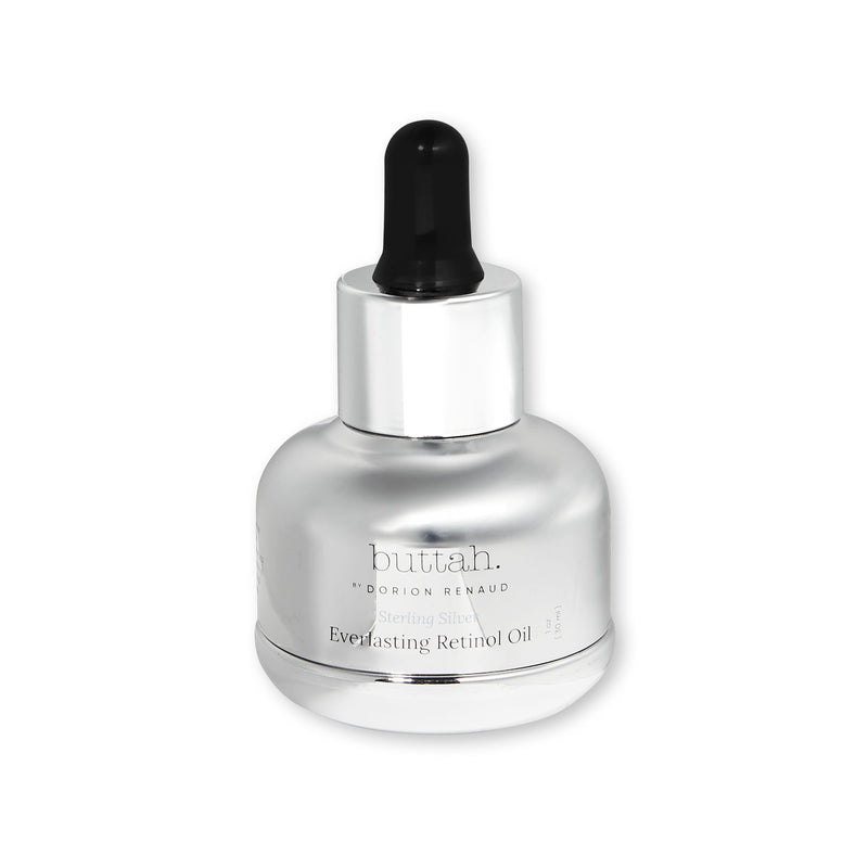 A next-generation retinol formulated to deliver radiant-looking skin without the irritation