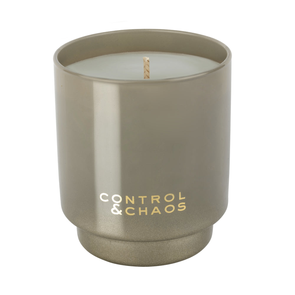 Bed + Breeze Scented Candle - Cotton and Musk