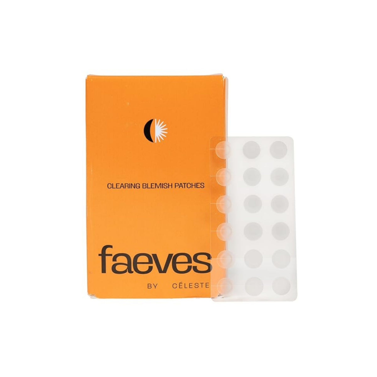 An effective salicylic acid-infused hydrocolloid patch that targets blemishes by absorbing impurities, calming irritation, and speeding healing for clearer, healthier-looking skin day or night.