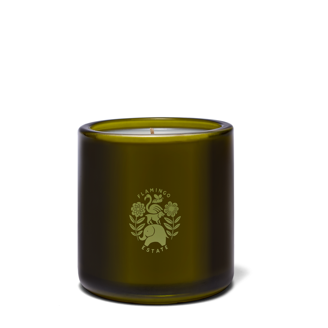 Adriatic Muscatel Sage Candle