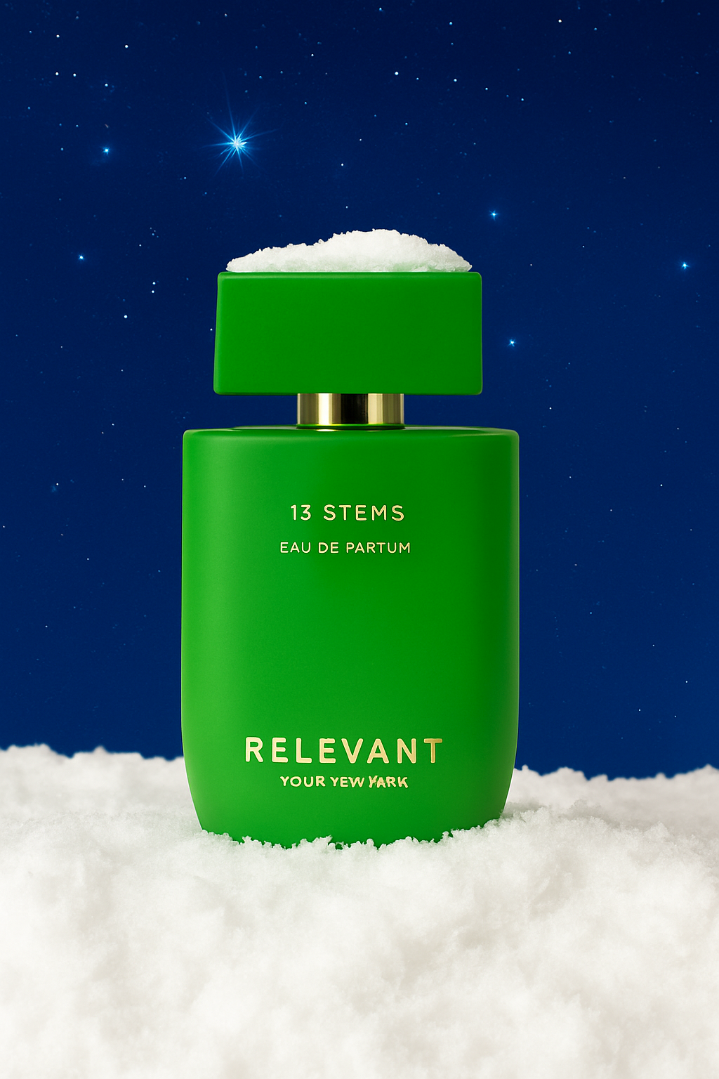 Nyakio Holiday Gifts