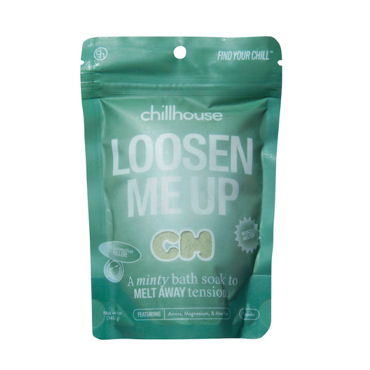 Loosen Me Up - Bath Soak