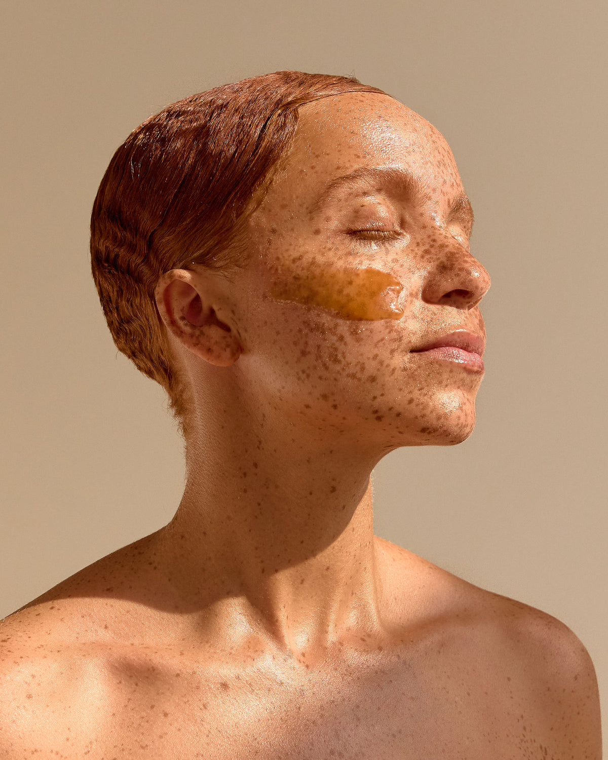 Manuka Mask