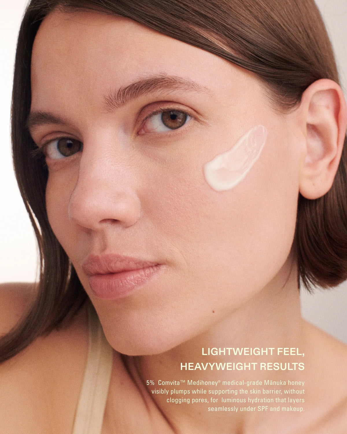 Manuka Moisturizer