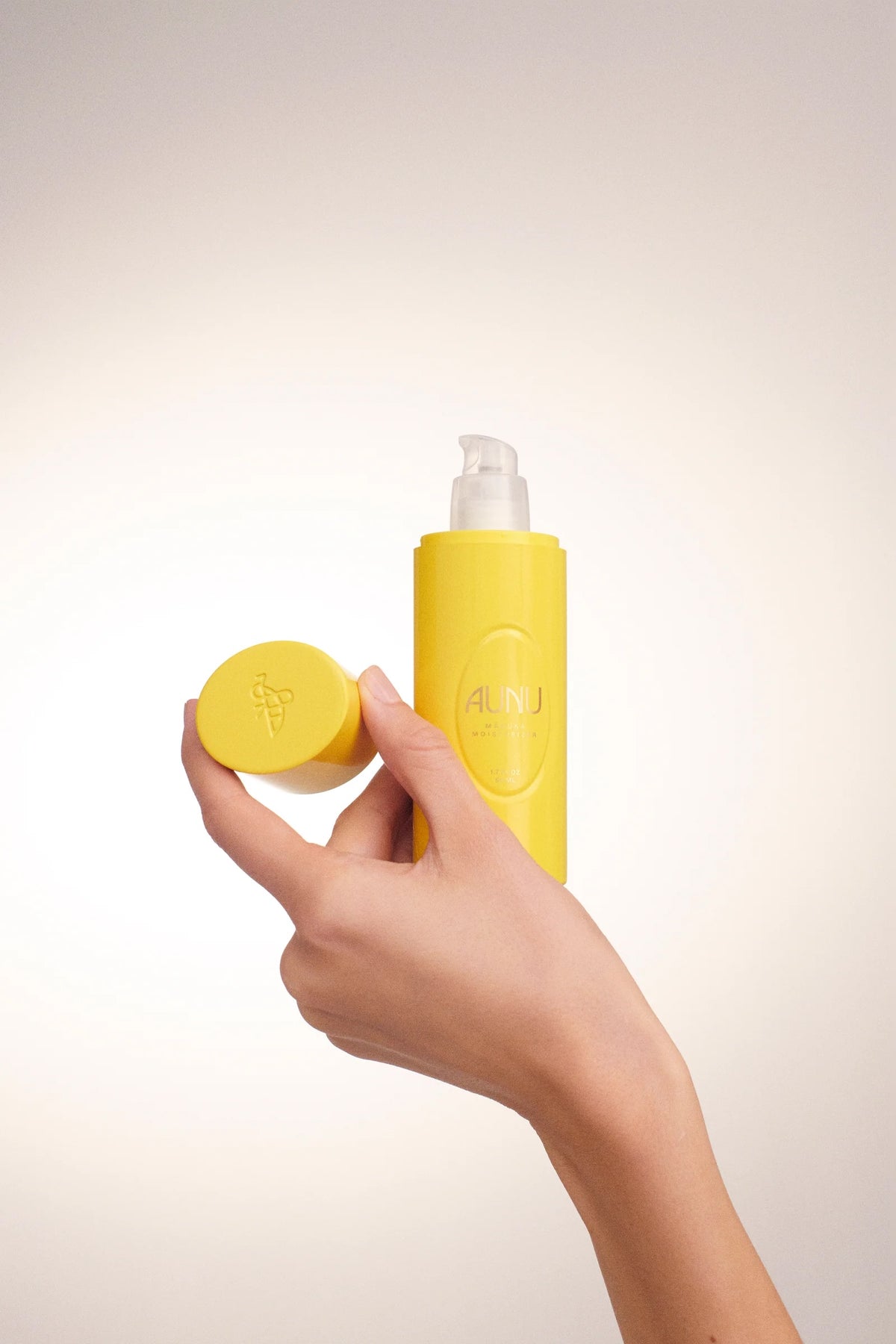Manuka Moisturizer