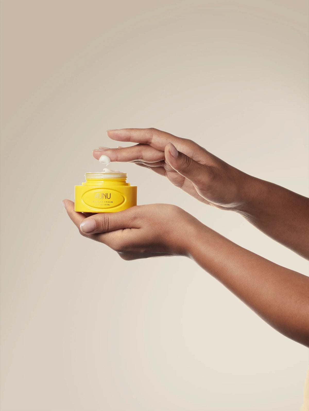 Manuka Cream