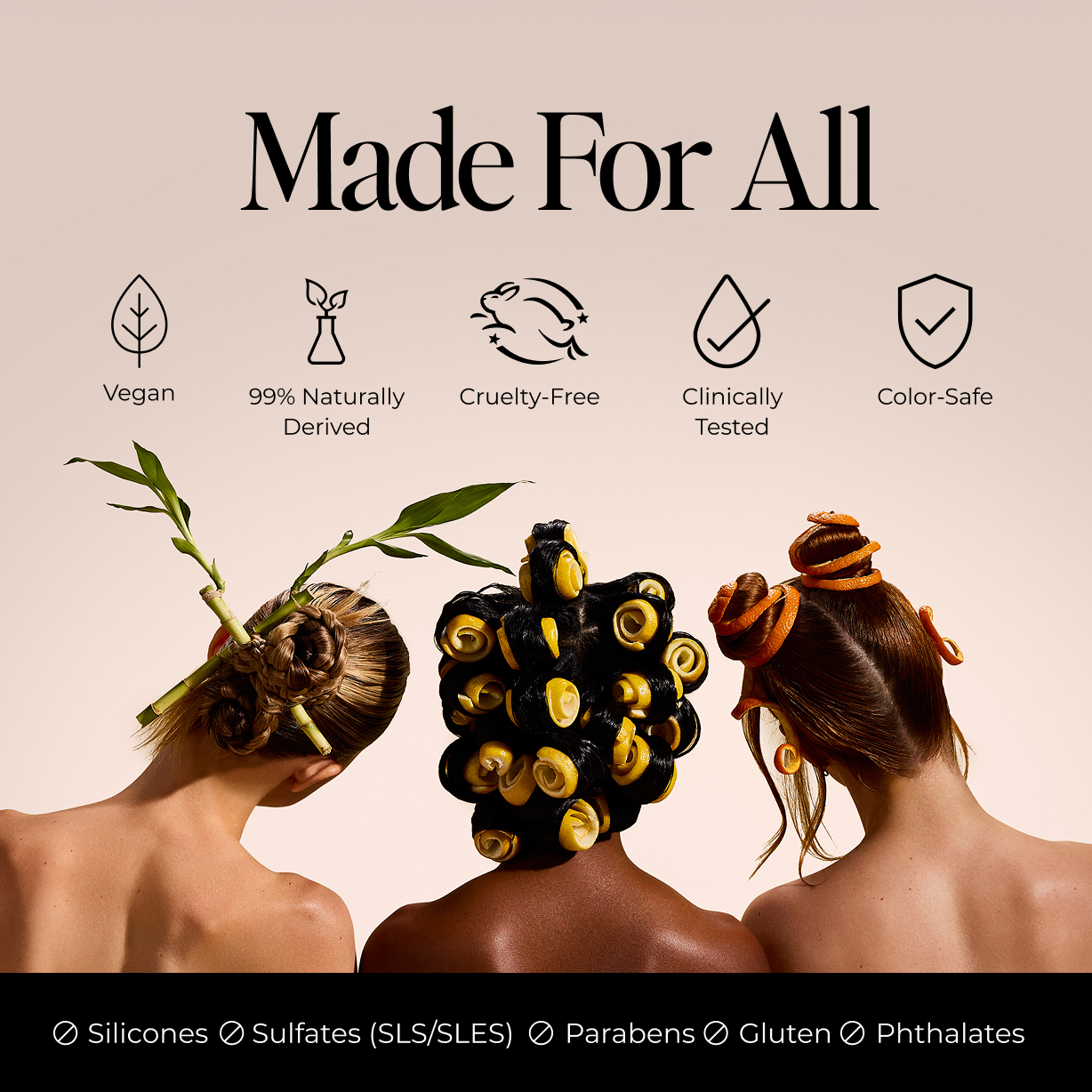 Sculpting Paste Styling Wand