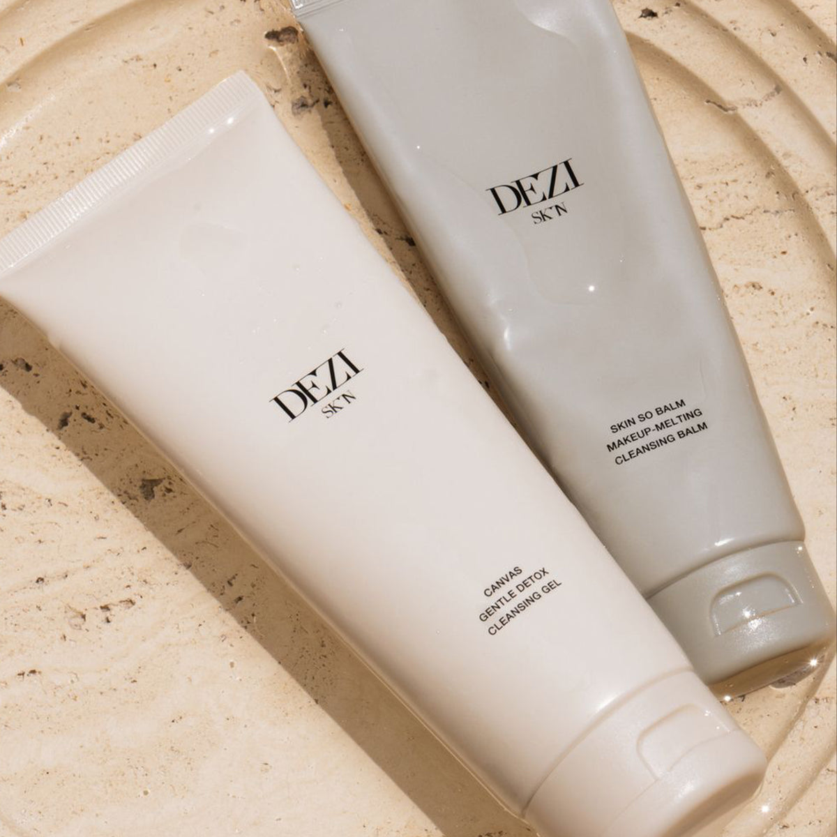 Canvas Gentle Detox Cleansing Gel