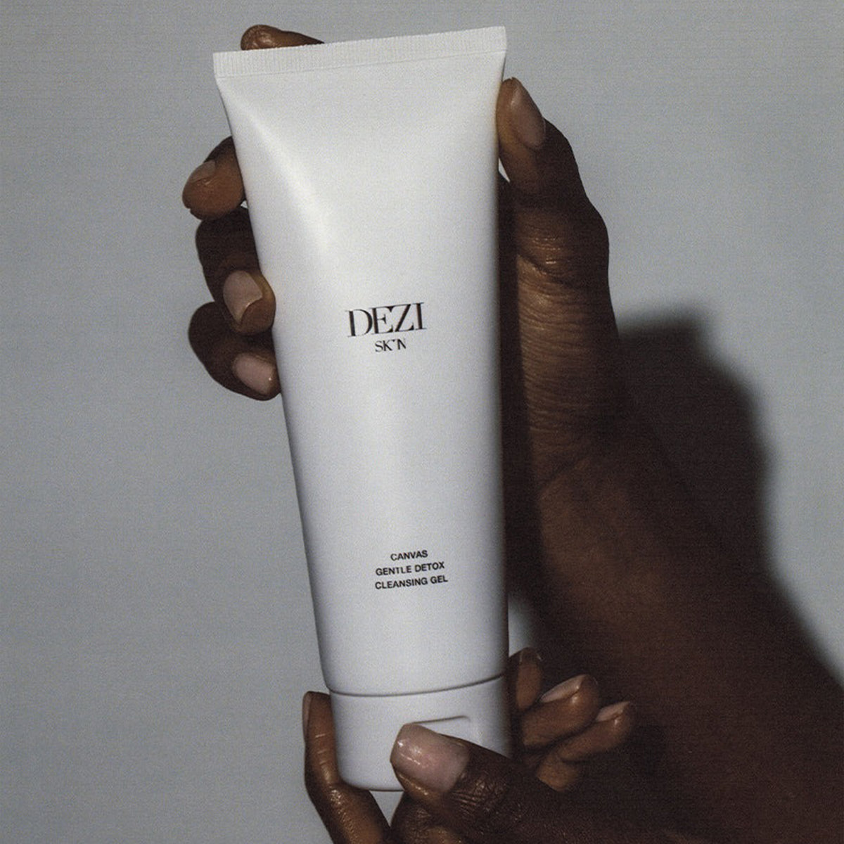 Canvas Gentle Detox Cleansing Gel