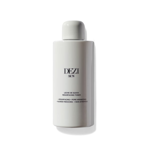 This powerful resurfacing, pore minimizing BHA toner helps to gently treat blemishes and post-blemish marks. 