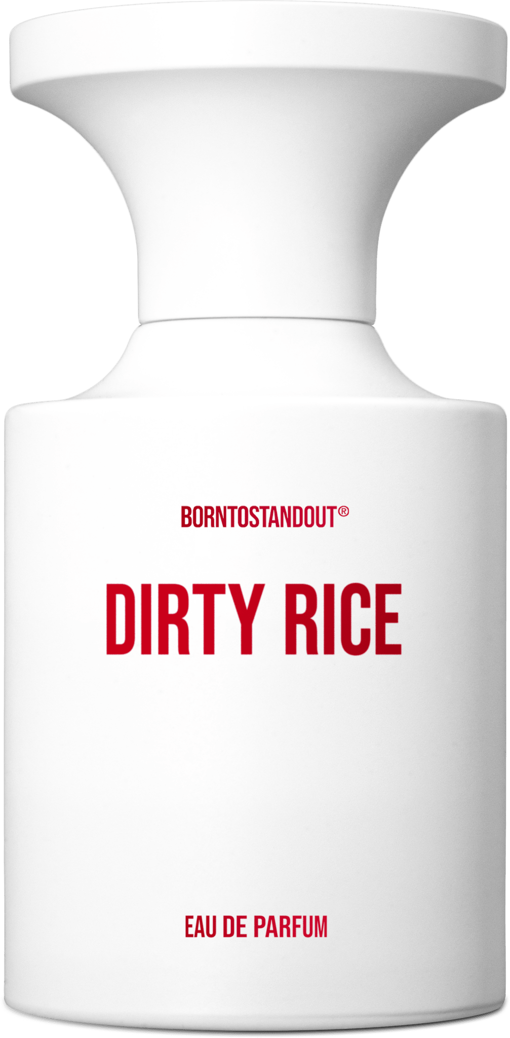 DIRTY RICE 50ml Eau de Parfum - Born to Stand Out