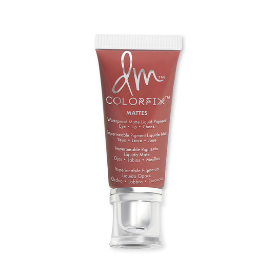 Colorfix Mattes for Eyes, Lips & Cheeks