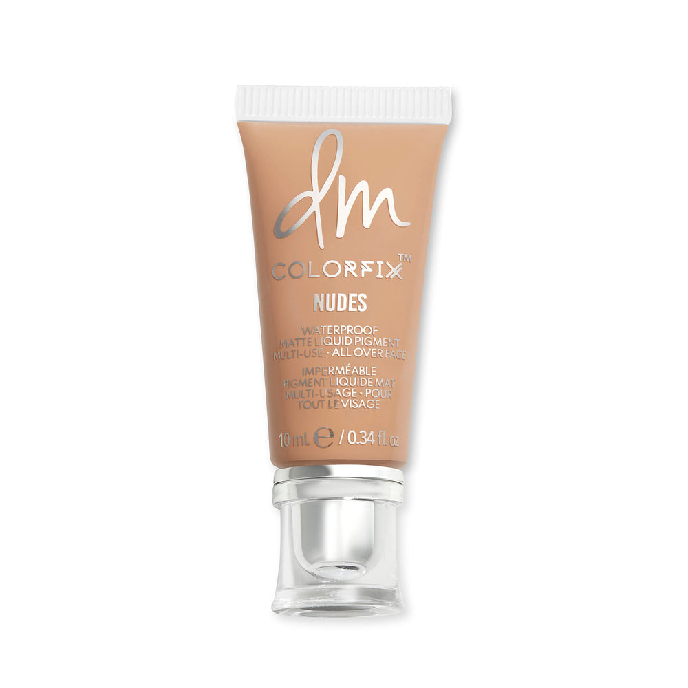 Colorfix Nudes for Eyes, Lips & Cheeks