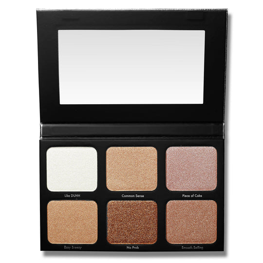 Lightwork Palette for Face & Body