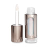 A buildable liquid highlighter which provides a long-lasting all-over glow with no glitter for a sheer skin like finish.