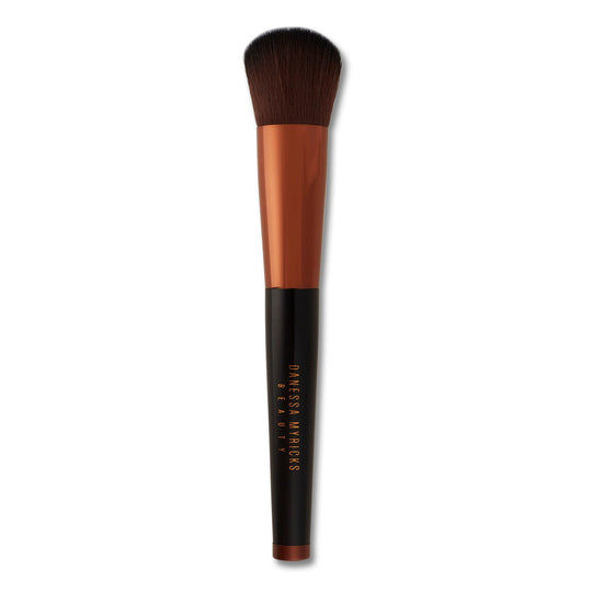 Yummy Face 1.0 All Over Complexion Brush