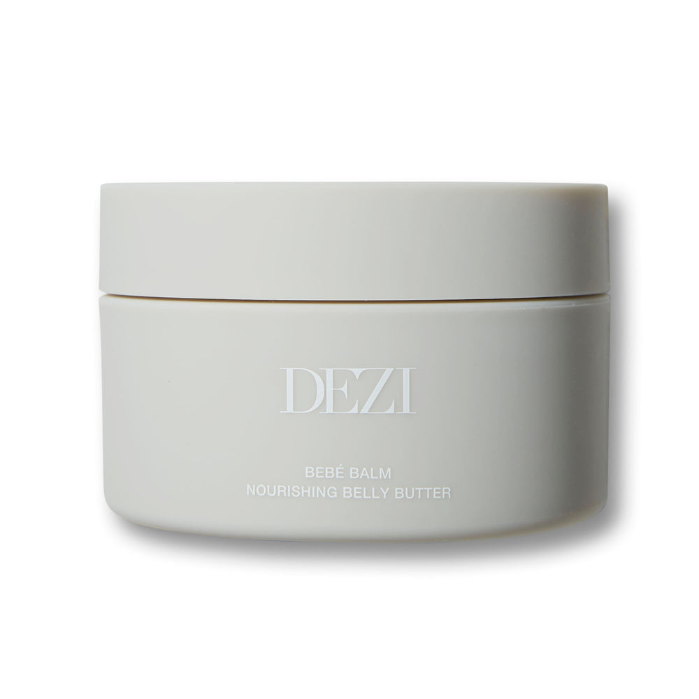Bebe Balm Nourishing Belly Butter