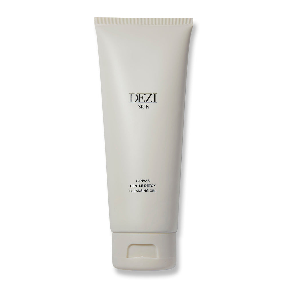 Canvas Gentle Detox Cleansing Gel