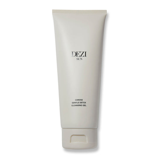 Canvas Gentle Detox Cleansing Gel